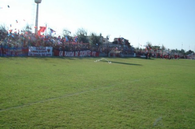 El Juan Rodolfo Bolla una realidad