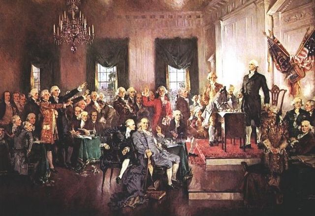 Constitutional Convention
