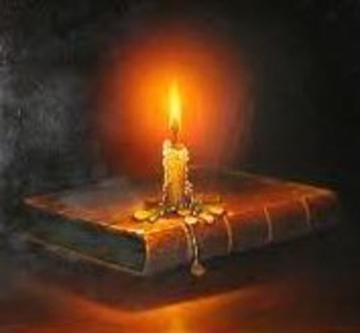 The Beginning of the Englightenment