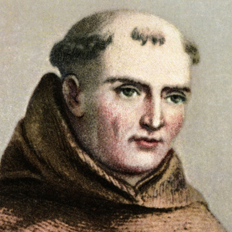 junipero serra