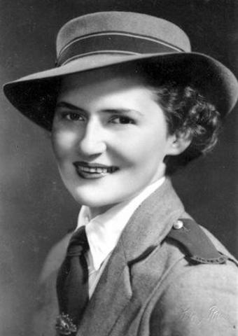 Interning for the enemy