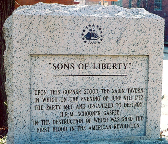 Sons of Liberty