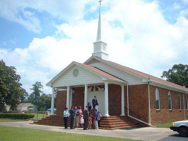 Baptist Church