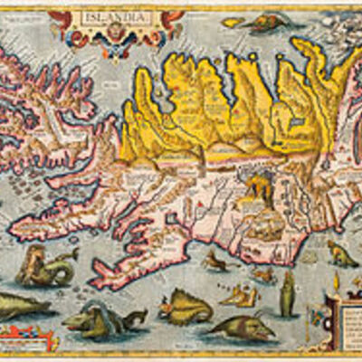 Timeline: Sturlungar öld