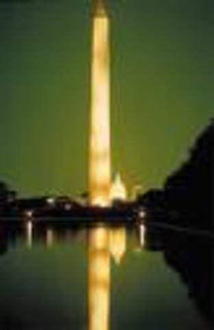 Washington Monument