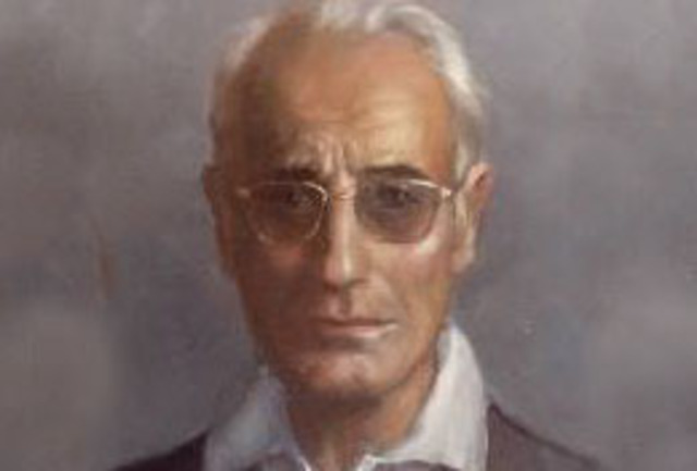 José María Arizmendiarreta