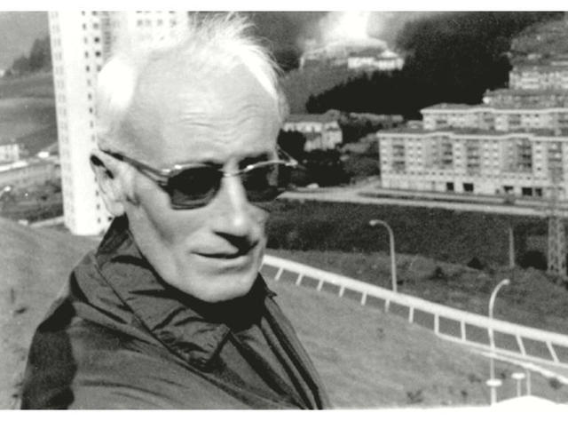 José María Arizmendiarrieta