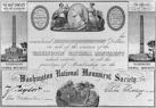 Washington National Monument Society