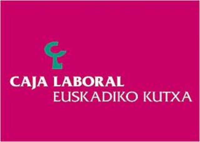 Caja Laboral