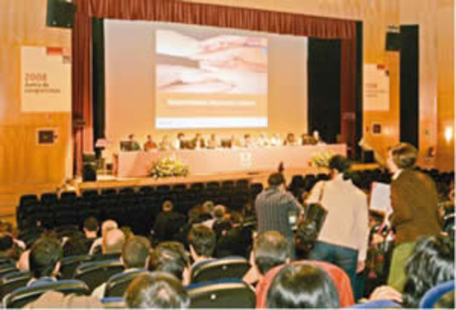 Congreso Cooperativo