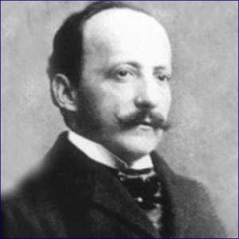 Contratado por César Ritz para trabalhar em Monte Carlo