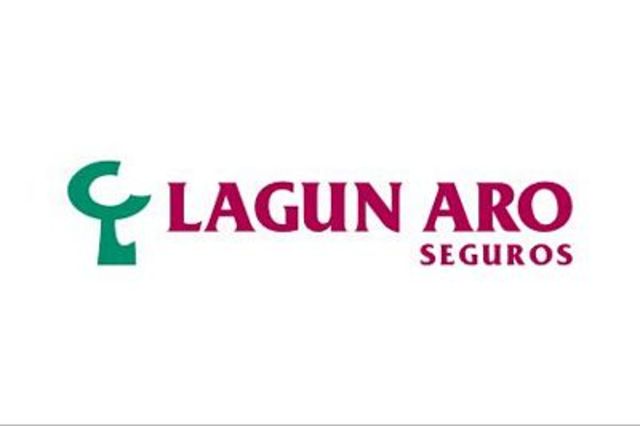 LAGUN ARO