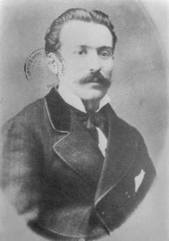 Abre o seu primeiro restaurante «Le Faisan Doré».