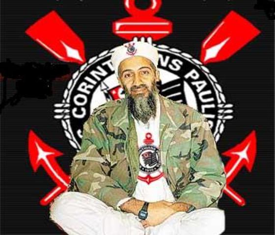 Morre Osama Binladen