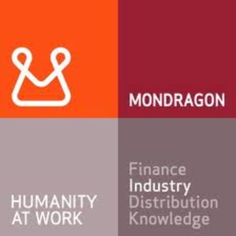 COPERATIVA MONDRAGON