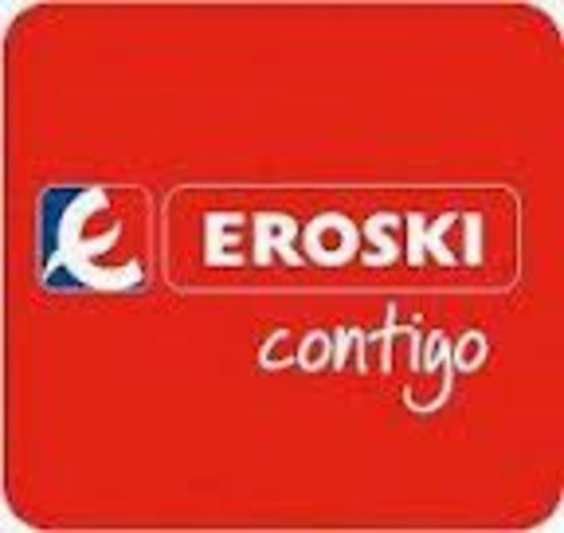 EROSKI