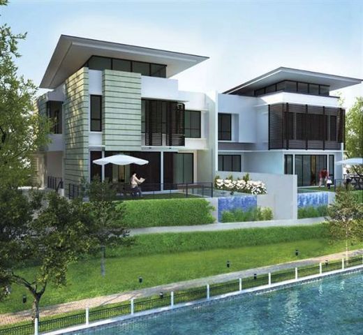 Moved to Precinct 8 Putrajaya