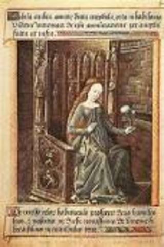 Composición de las jarchas más antiguas conservadas