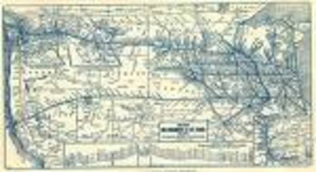 Northern Pacific Railroad