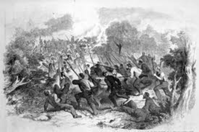 1st Bull Rull (Manassas)