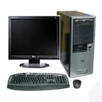 Timeline: La historia del ordenador