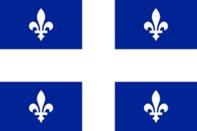 Quebec Conference