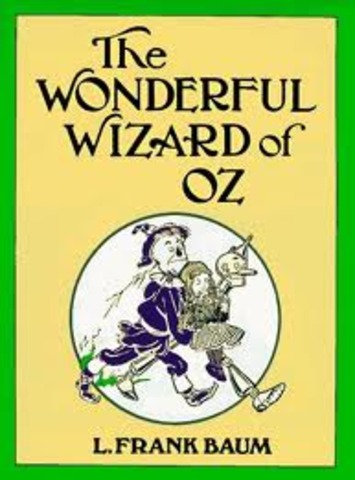 The Wizards of Oz
