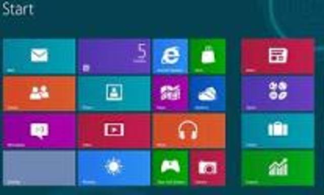 Windows 8