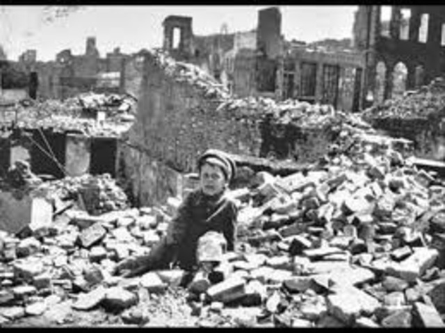 San Francisco Earthquake