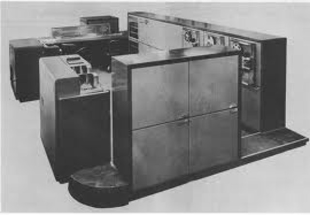 Philco Corporation's Transac S-2000