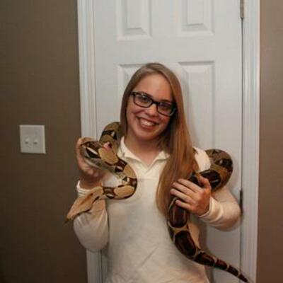 Timeline: Abbey's Life in 20 minutes