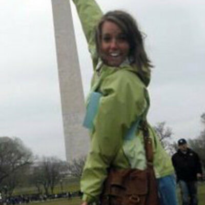 Timeline: Sandy's Life