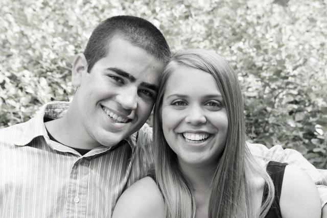 Anniversary with Austen