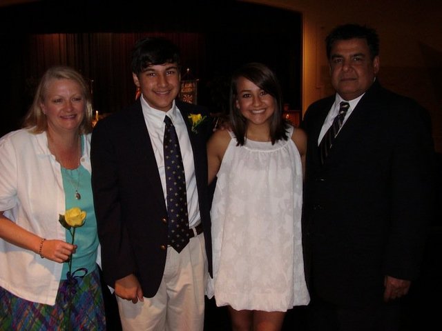 Graduated High School