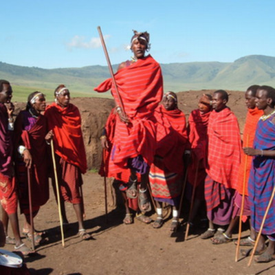 Timeline: Major Events in Sudan