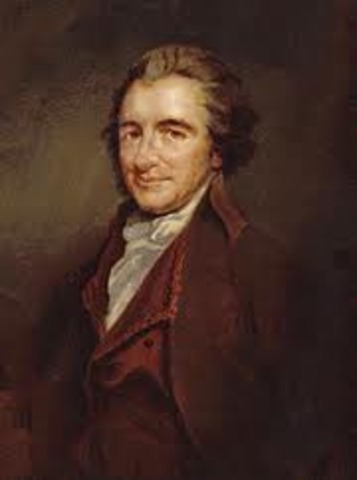 Thomas Paine
