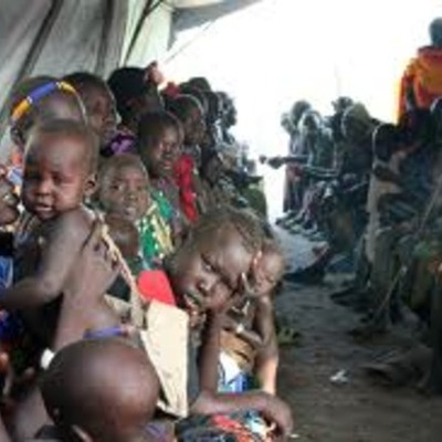 Timeline: history of sudan