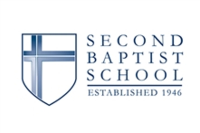 Me inscribí en un segundo bautista