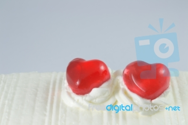 Eat more birthday cake!