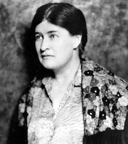 Willa Cather