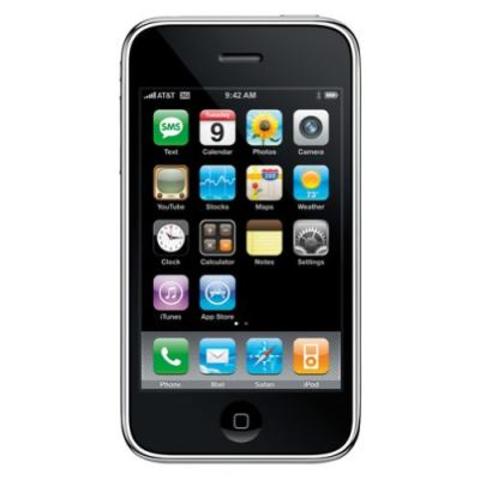 Iphone3gs