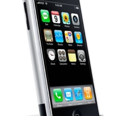 Timeline: iPhone Timeline