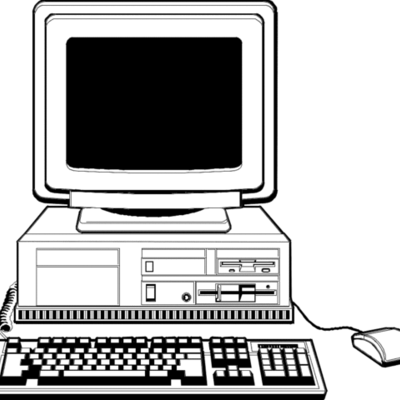 Timeline: History of Computers