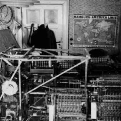 Timeline: Computer History