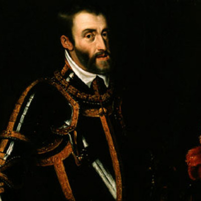 Timeline: Carlos V, el defensor de Europa