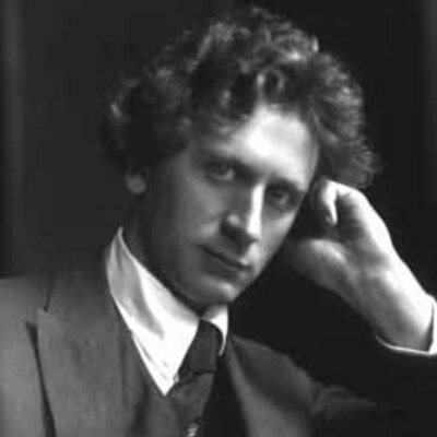 Timeline: The Life of Percy Grainger