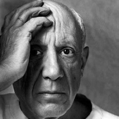 Timeline: Life of Picasso