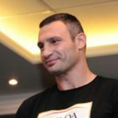 Timeline: Віталій Кличко - чемпіон Світу з боксу