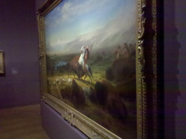 Cornerstones: NCLC 103- Creativity in Science and Art