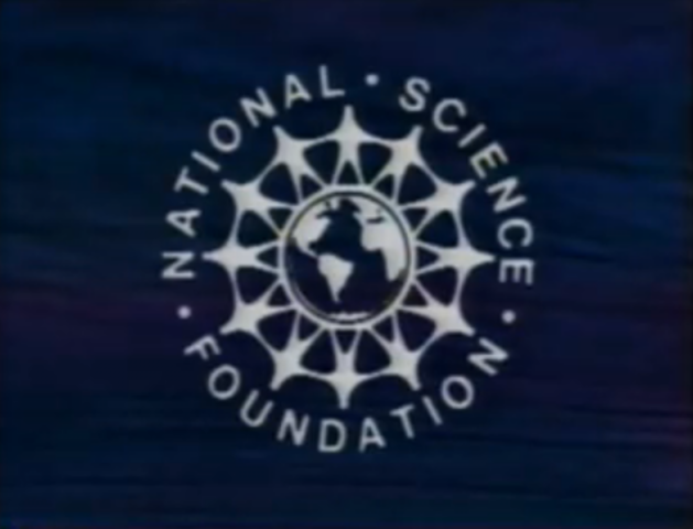 The National Science Foundation continued the funding for his study.
